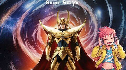 Saint Seiya - Warrior of Sagittarius | Knights of the Zodiac Ost | CD 2