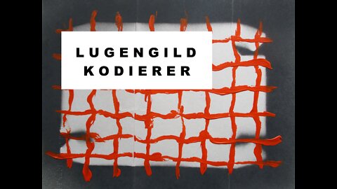 LUGENGILD KODIERER