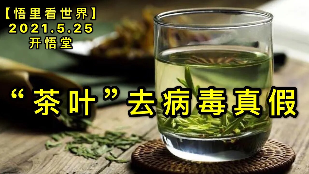 KWT1781“茶叶”去病BD真假20210525-12【悟里看世界】