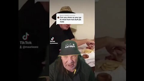 maurieo #shorts PAST TIMES GOOD TIMES