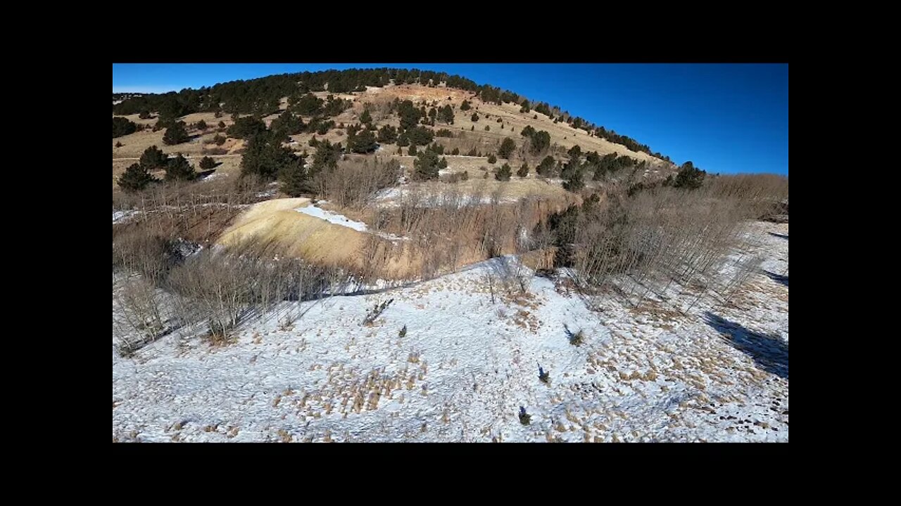 01/02/21, Cripple Creek, CO