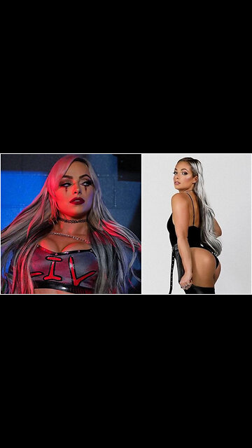 The Liv Morgan revenge tour has officially begun