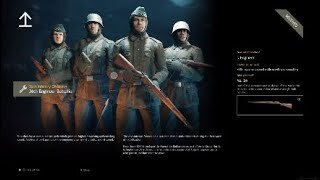 Enlisted: Birch Grove - Battle of Moscow Realistic Gameplay - VZ .28 Rifle