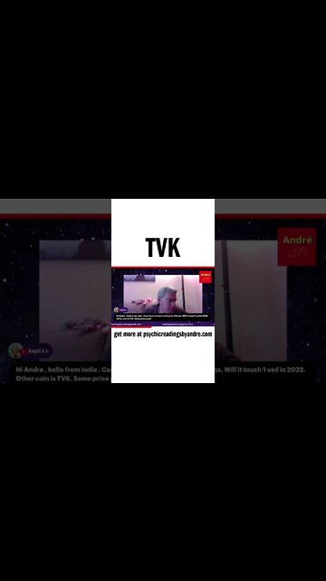 TVK