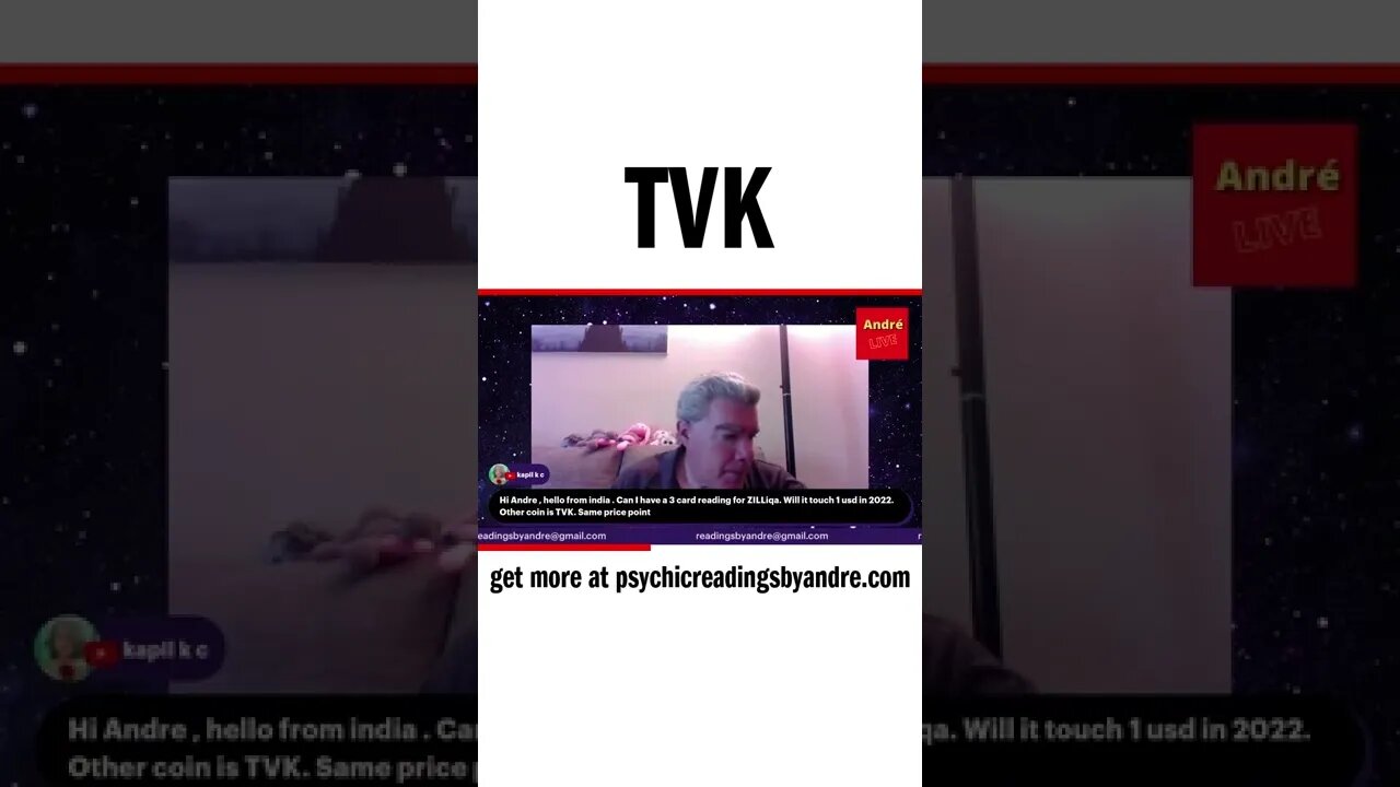 TVK