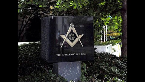 FREEMASONS IN JAPAN