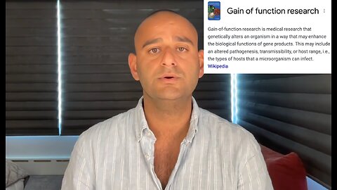 URGENT Message - Share this Everywhere to help prevent the next Scamdemic! - They've already begun!
