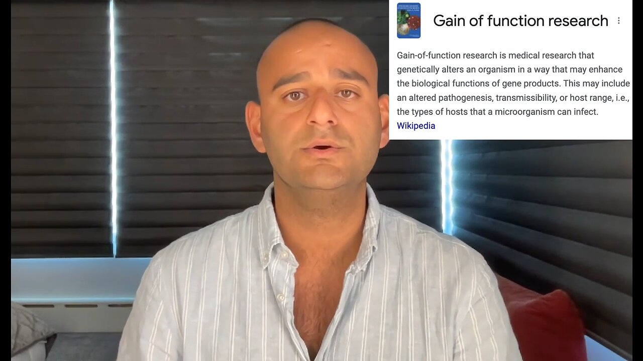URGENT Message - Share this Everywhere to help prevent the next Scamdemic! - They've already begun!