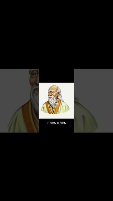 Lao Tzu's Life Lessons: Embracing the Tao of Living 🌅