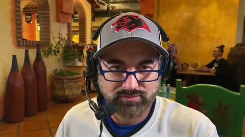 The Coach's Box - Episode 59