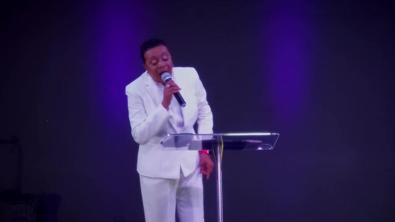 I Just Want To Say Thank You! -- Dr. Jazz