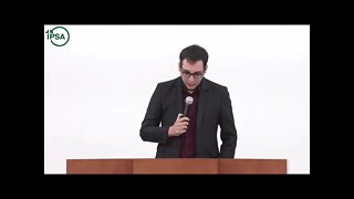 A Peste no Meio do Povo - Pr. Daniel Santos