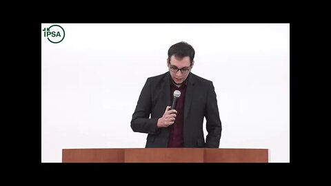 A Peste no Meio do Povo - Pr. Daniel Santos