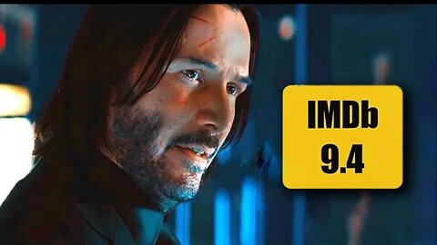 Top 10 Highest Rated Movies on IMDB 2023