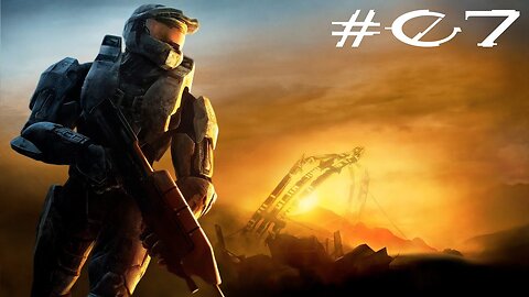 Halo 3 |07| Ce truc est immortel...?