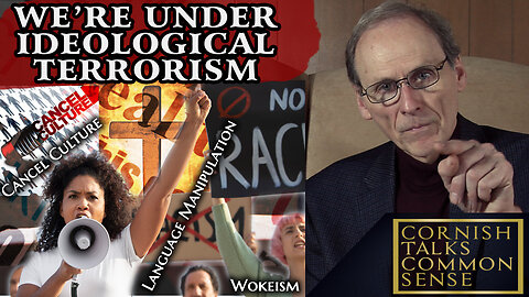 The Tyranny of Cancel Culture's Ideological Terrorism - The Attack on Judeo-Christian Values