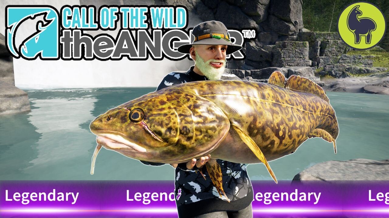 Legendary Store Henrik Location 23-28/Nov/23 | Call of the Wild: The Angler