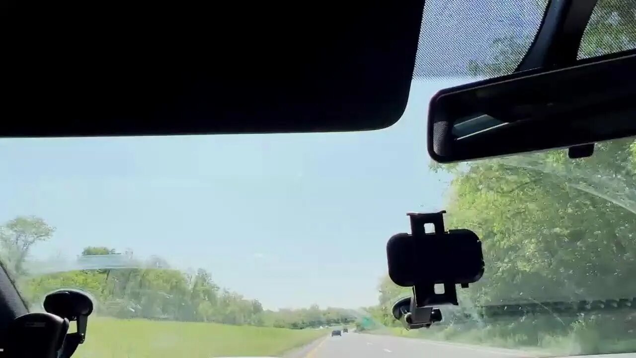 D.C. Bound!