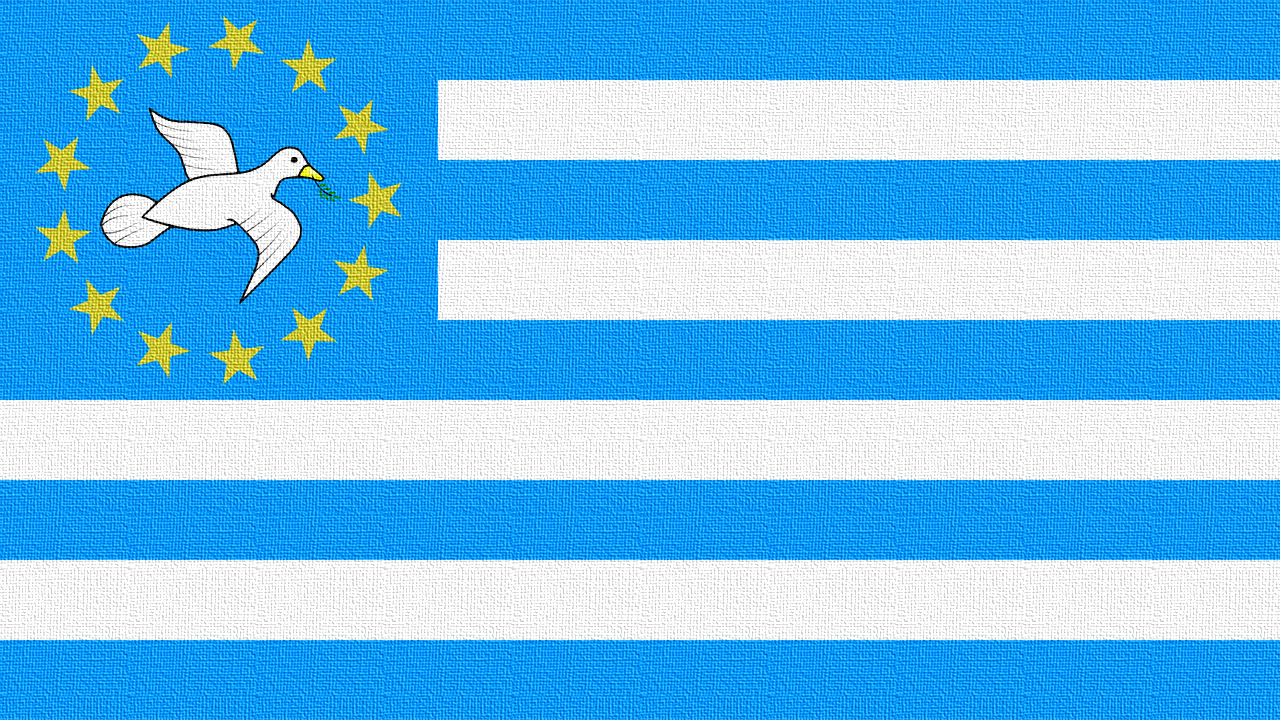 Ambazonia Federal Republic Anthem (Vocal) Freedom Land