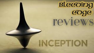 "Diving Into Dreams": Inception - A Livestream Review of the 2010 Masterpiece!! #leonardodicaprio