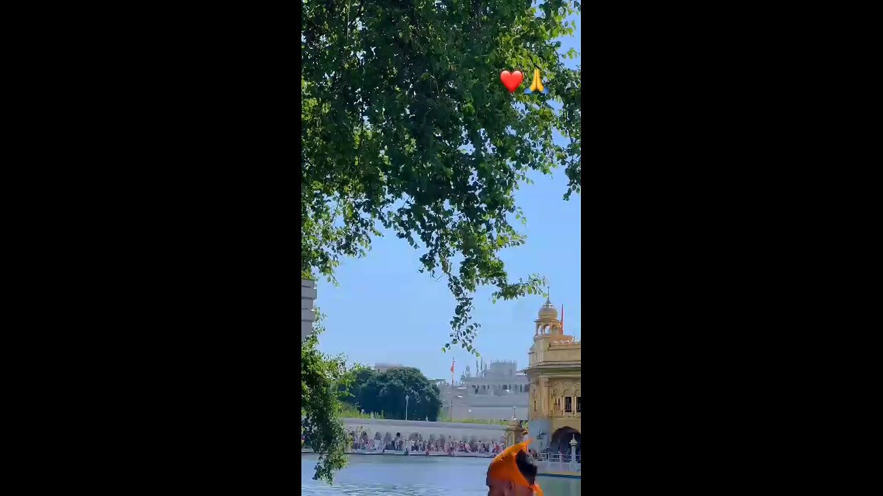 sachkhnd shri Harmandir sahib ,Amritsar punjab