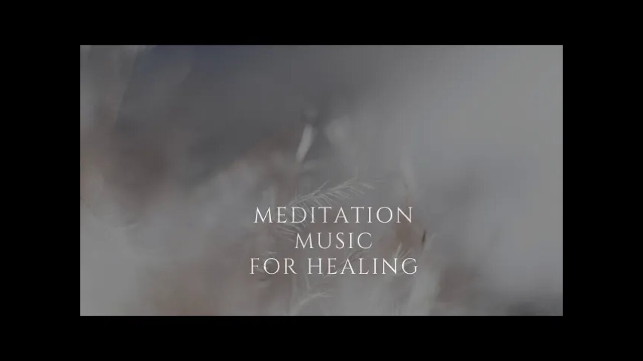 MEDITATION MUSIC, MEDITATION MUSIC FOR HEALING, HEALING MEDITATION, STRESS, RELAXATION, SLEEP MUSIC