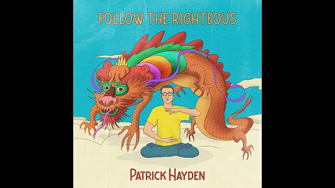 Follow The Righteous (Single)