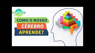 Descubra Como Você Aprende [Pirâmide da Aprendizagem]