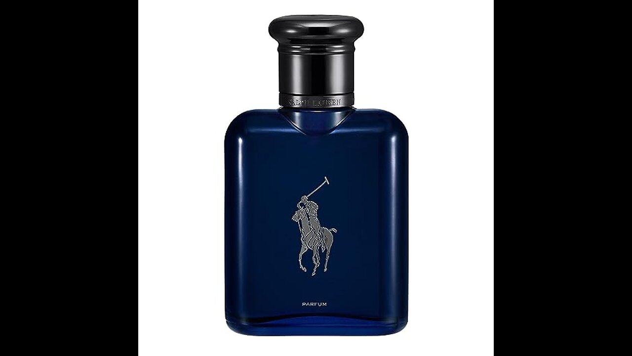 Ralph Lauren - Polo Blue - Parfum - Men's Cologne