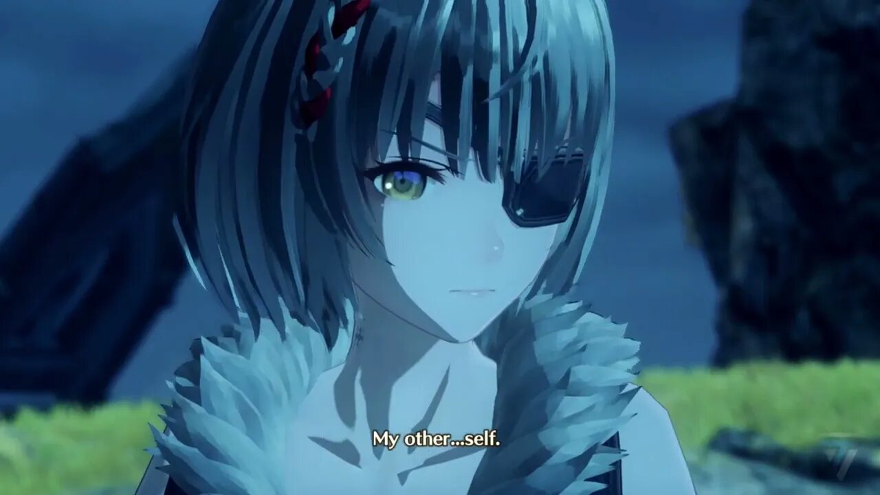[Switch] Xenoblade Chronicles 3 - Playthrough (Chapter 5) [Part 20]