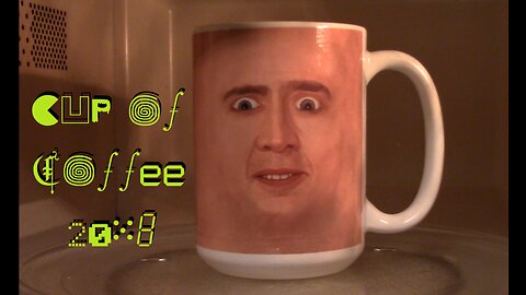 cup of coffee 2058---WTF File: Tennessee Toe Sucker (*Adult Language)