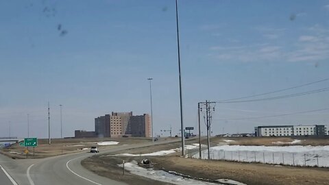 SANFORD HOSPITAL FARGO NORTH DAKOTA
