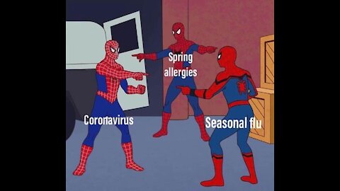 So you're Saying there's a Chance 🤔