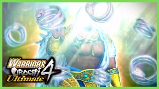 As PULSERINHAS de ZEUS !!! | WARRIORS OROCHI 4 ULTIMATE | Gameplay PT-BR #03