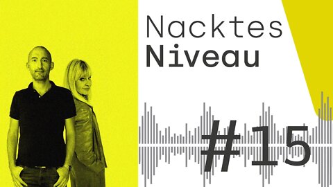 Folge 15 - Schmerkel / Nacktes Niveau