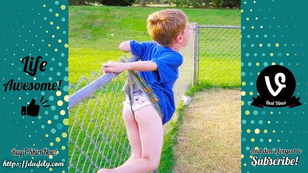 Try Not To Laugh - Surprising Fail Moments Caught On Camera | LIFE AWESOME