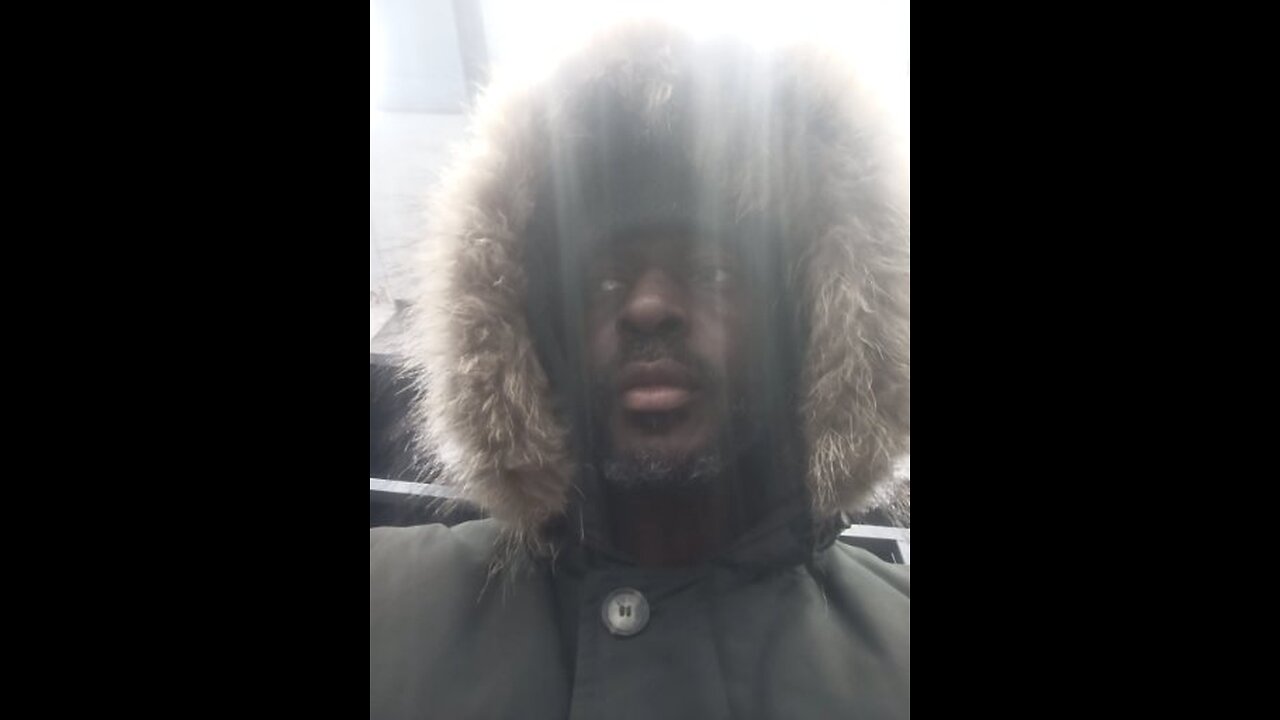Homeless update my recent situation
