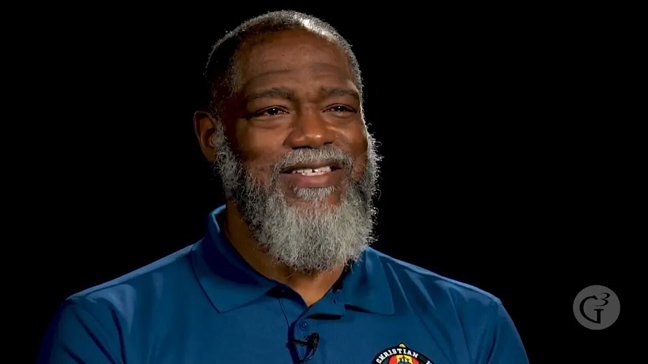 Why is the Sovereignty of God so offensive to people? | Voddie Baucham | G3 Interviews