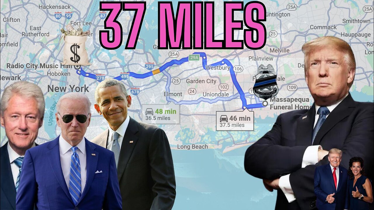 37 Miles