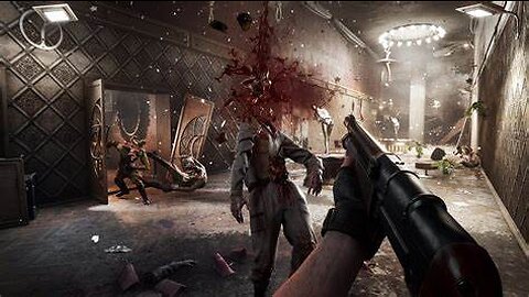 Atomic Heart - Part 1