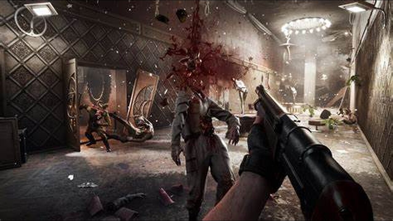 Atomic Heart - Part 1