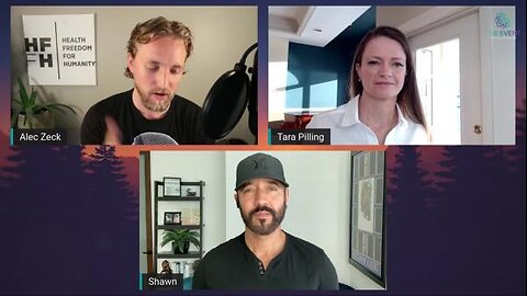 The Event - 3: Shawn Stevenson