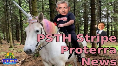 Bill Ackman Stock PSTH News Proterra Electric Bus Stocks n Spacs