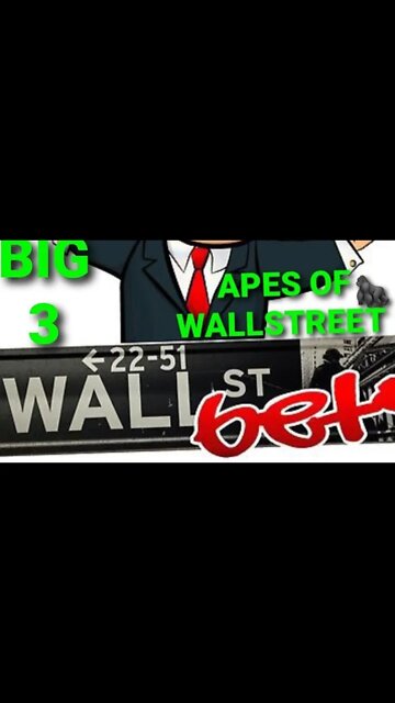 WALLSTREETBETSLOWCAP AND TTM TRADING BECOMES BIG 3 🆘️🤲💎🦍🌏