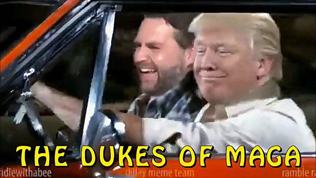 Dukes Of Maga