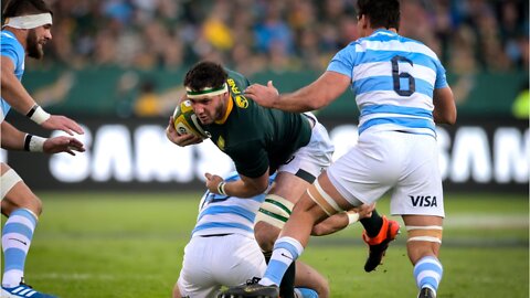 Marcell Coetzee on Bok selection