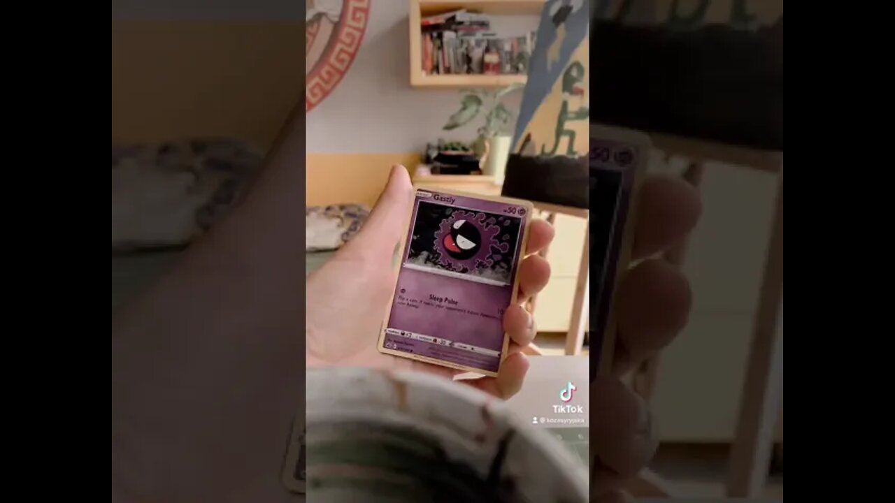 Szukanie gengara part 5