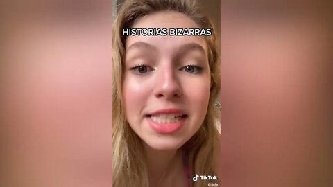 Creepy TikTok trends PART 320