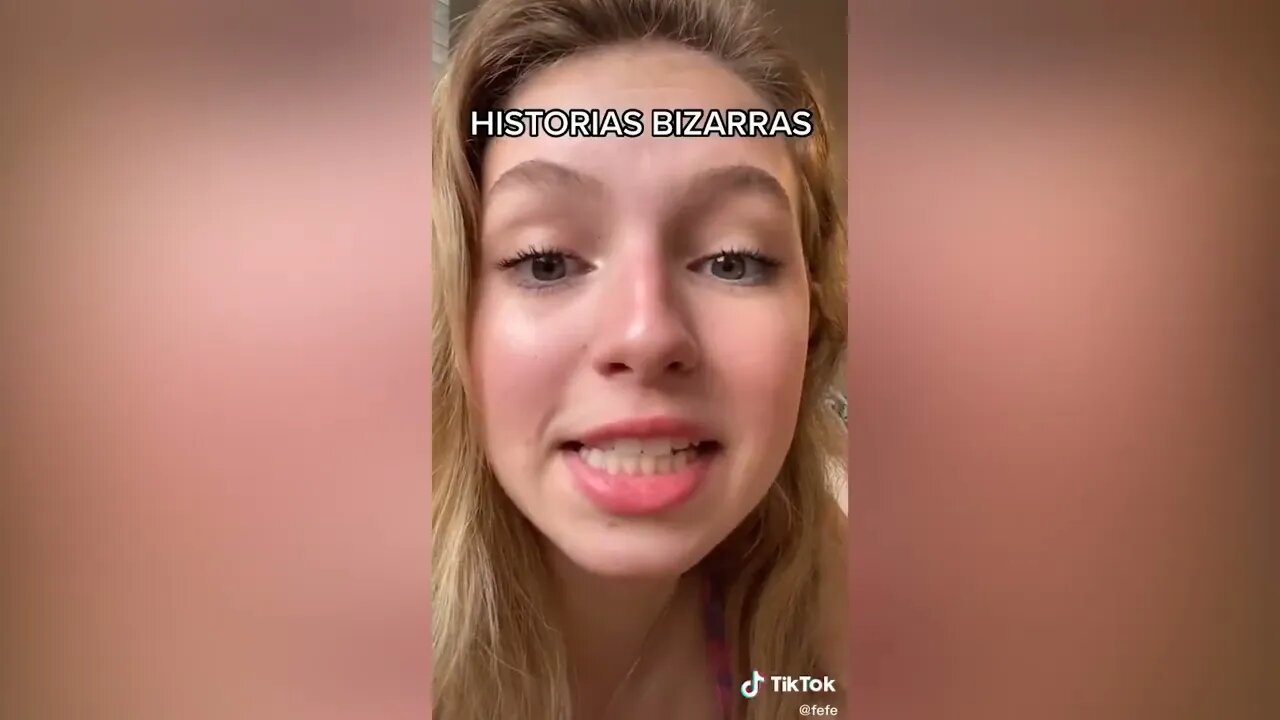 Creepy TikTok trends PART 320