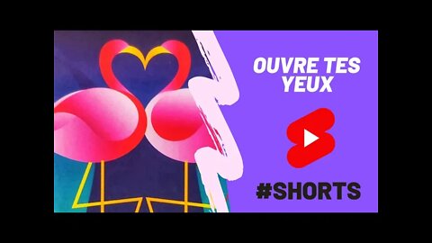 🌸 Ouvre tes yeux 🌸 #Short